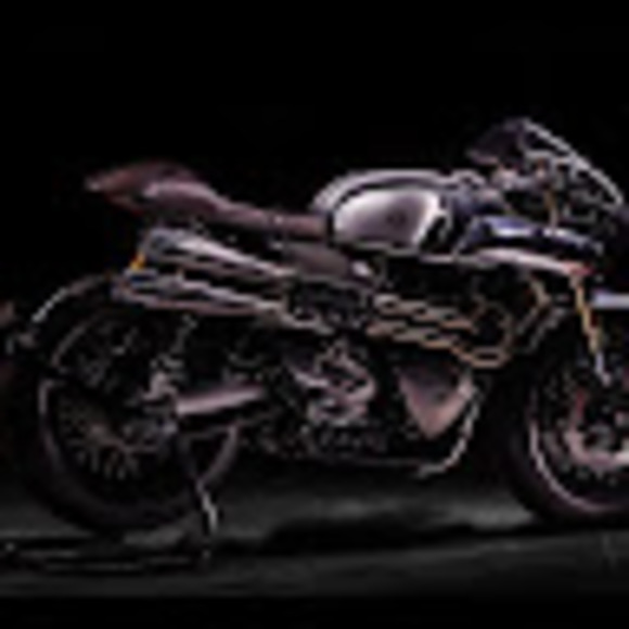 Meet your Posher, Mike - Picture 1 of 1